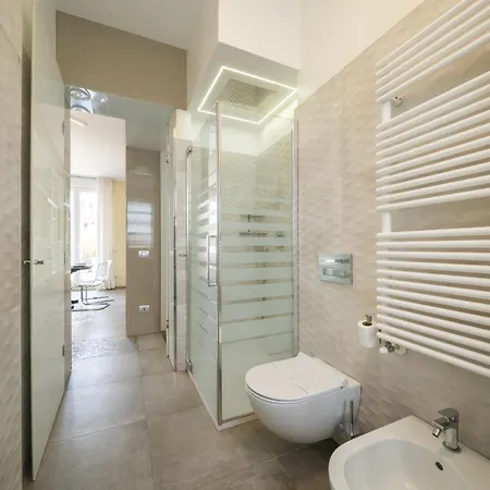 Glamorous Terrace Excl 3bdr A 300mt Da Lägenhet *