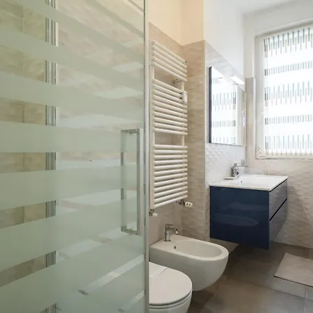 דירה Glamorous Terrace Excl 3bdr A 300mt Da