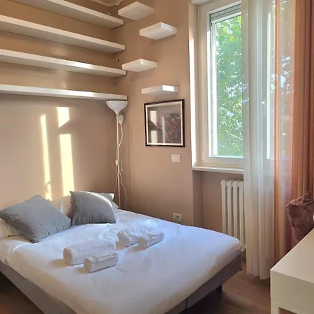 Glamorous Terrace Excl 3bdr A 300mt Da Apartament *
