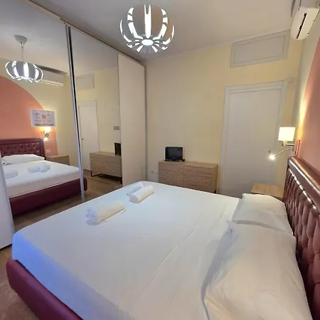 Apartament Glamorous Terrace Excl 3bdr A 300mt Da