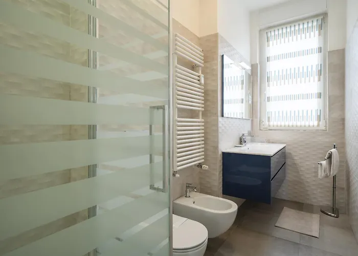 아파트 Glamorous Terrace Excl 3bdr A 300mt Da