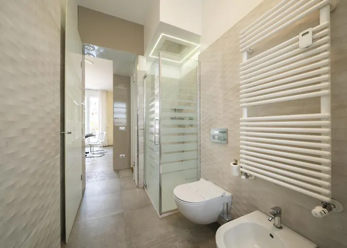 Glamorous Terrace Excl 3bdr A 300mt Da 아파트 *