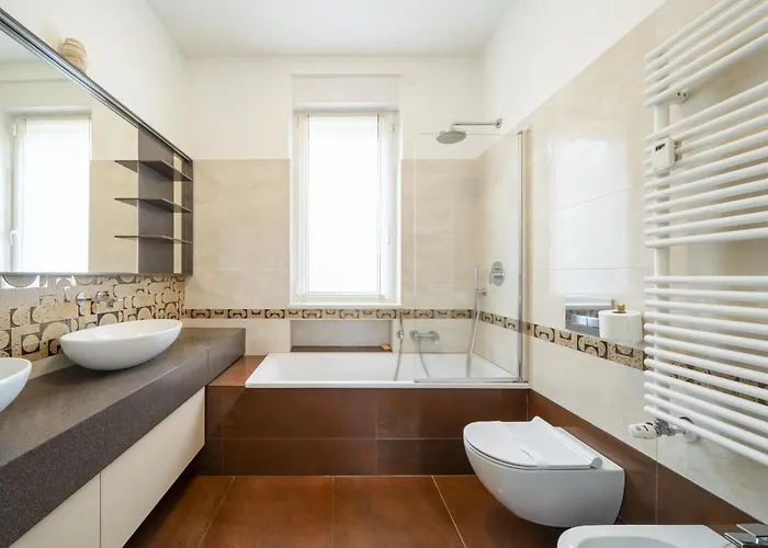 Glamorous Terrace Excl 3bdr A 300mt Da 아파트 *
